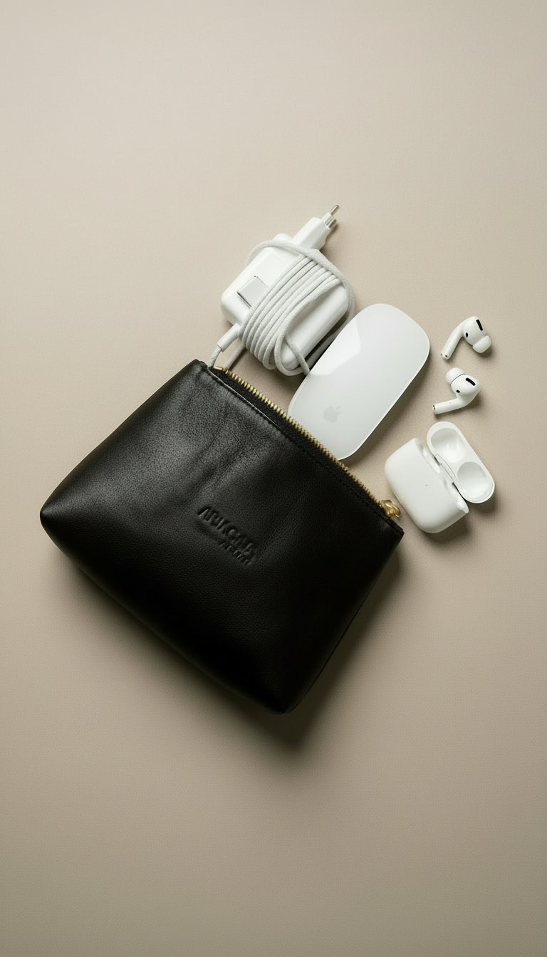 Cosmetic Bags