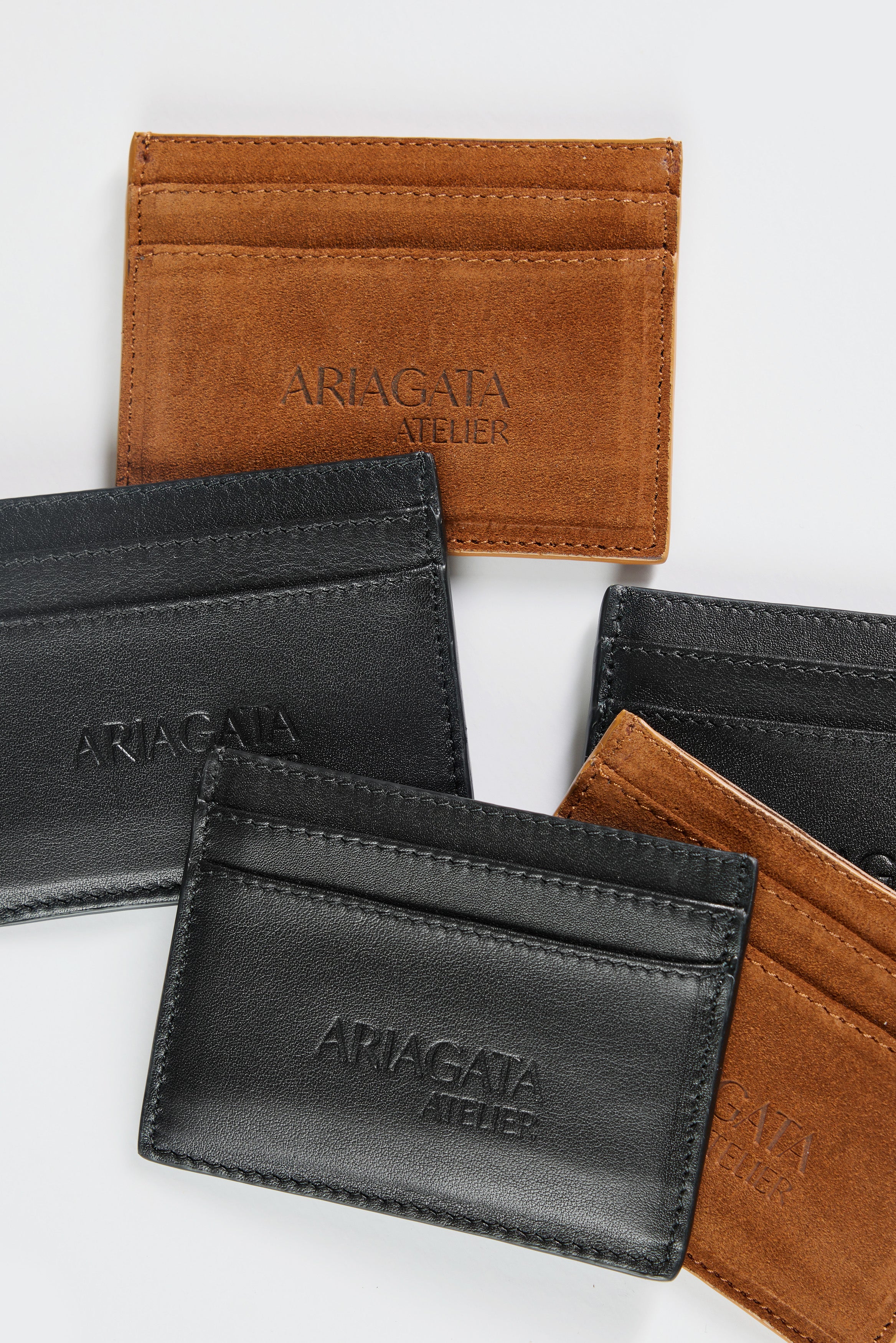 Cardholder - Black